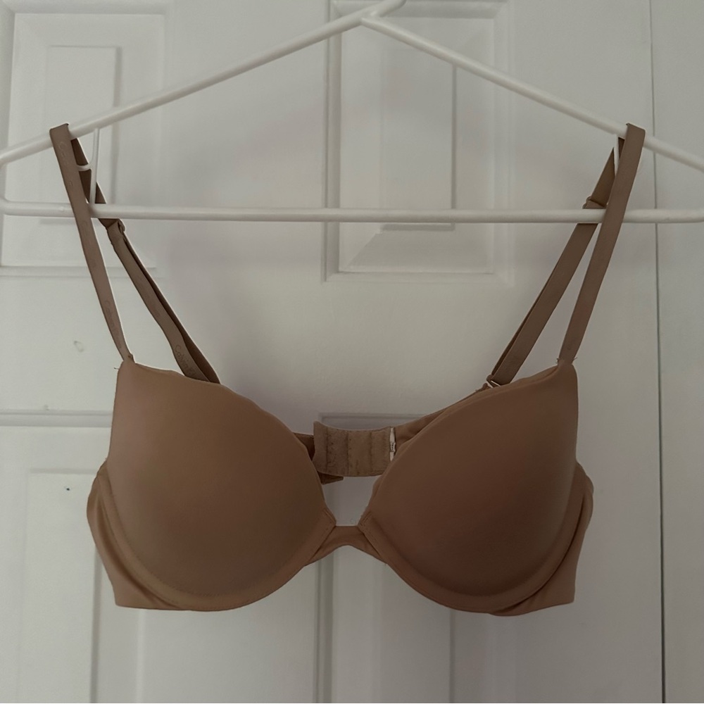 Calvin Klein push up bra